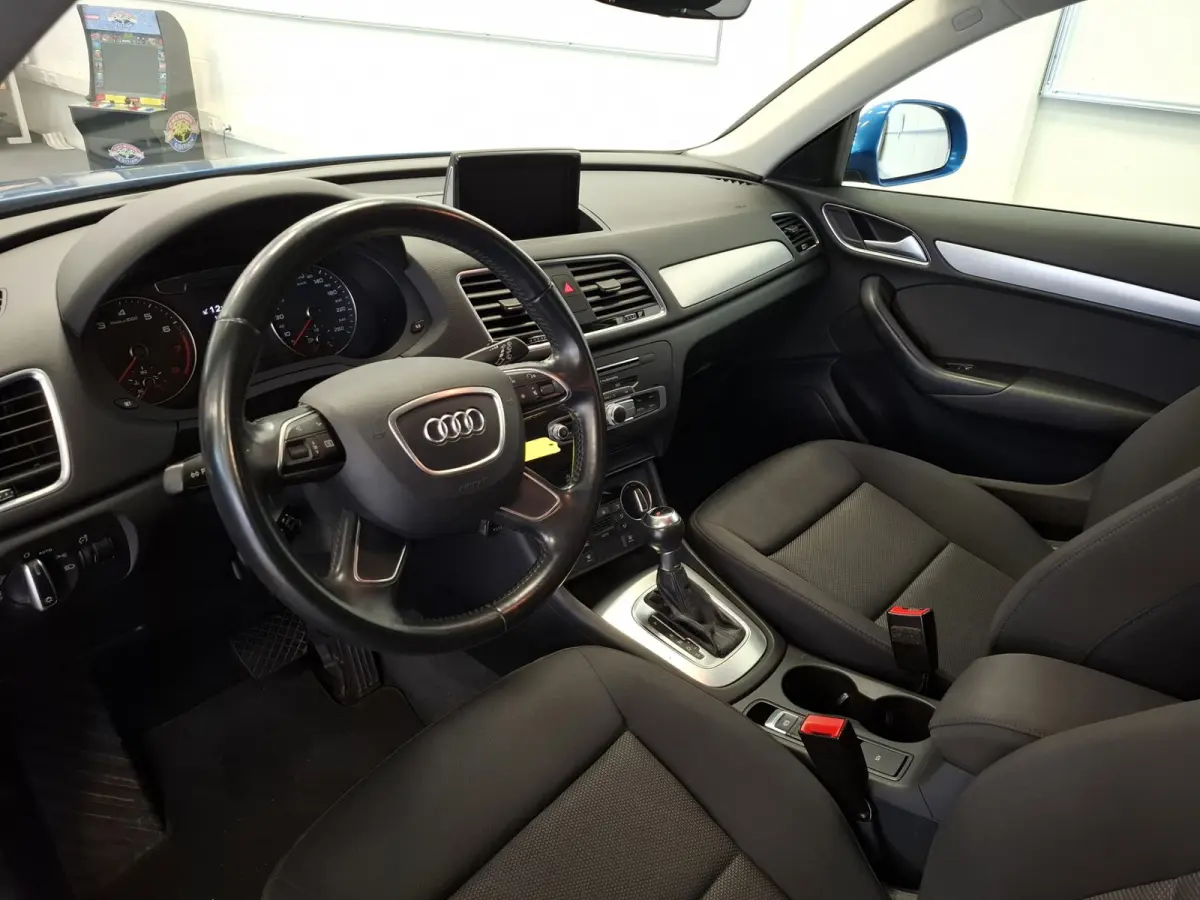 1.4 TFSI CoD Sport Pro Line S 19" LM velgen Navi Mooi!