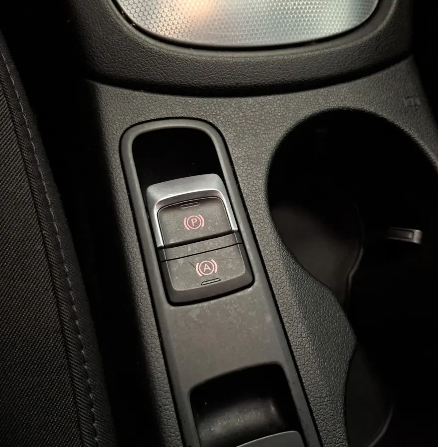 1.4 TFSI CoD Sport Pro Line S 19" LM velgen Navi Mooi!