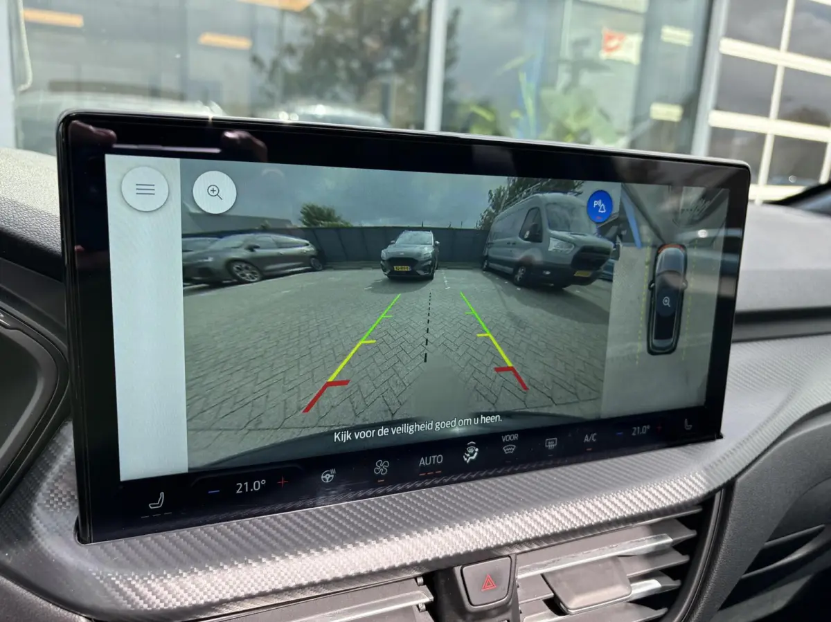 2.5 PHEV ST-Line X 243PK Black Pack Elek. Trekhaak Panodak Winterpack Adaptieve Cruise 20'' Velgen 360 Camera B&O Climate Privacy Glass *2100KG Trekgewicht*