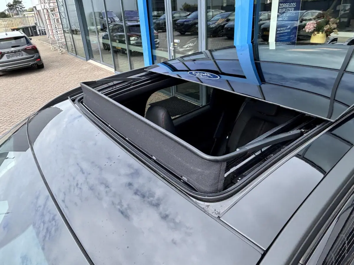 2.5 PHEV ST-Line X 243PK Black Pack Elek. Trekhaak Panodak Winterpack Adaptieve Cruise 20'' Velgen 360 Camera B&O Climate Privacy Glass *2100KG Trekgewicht*