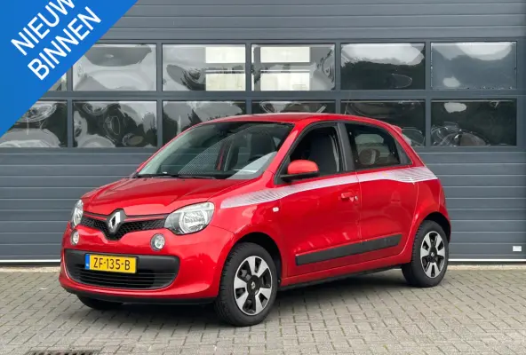 1.0 SCe COLLECTION I PRIJS INCLUSIEF NIEUWE APK, ONDERHOUDSBEURT EN GARANTIE