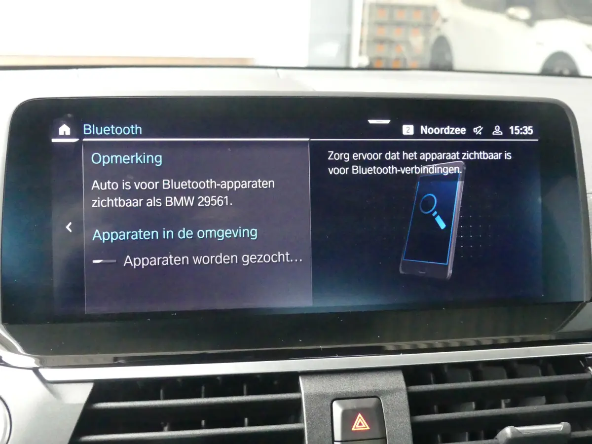 Executive 80 kWh | SOH 98% | PANORAMADAK | ADAPTIVE CRUISE | DODEHOEKDETECTIE | CAMERA | STOELVERWARMING | ELEKTRISCHE ACHTERKLEP | ELEKTRISCH VERSTELB STOEL MET GEHEUGEN | PARKEERSENSOREN V