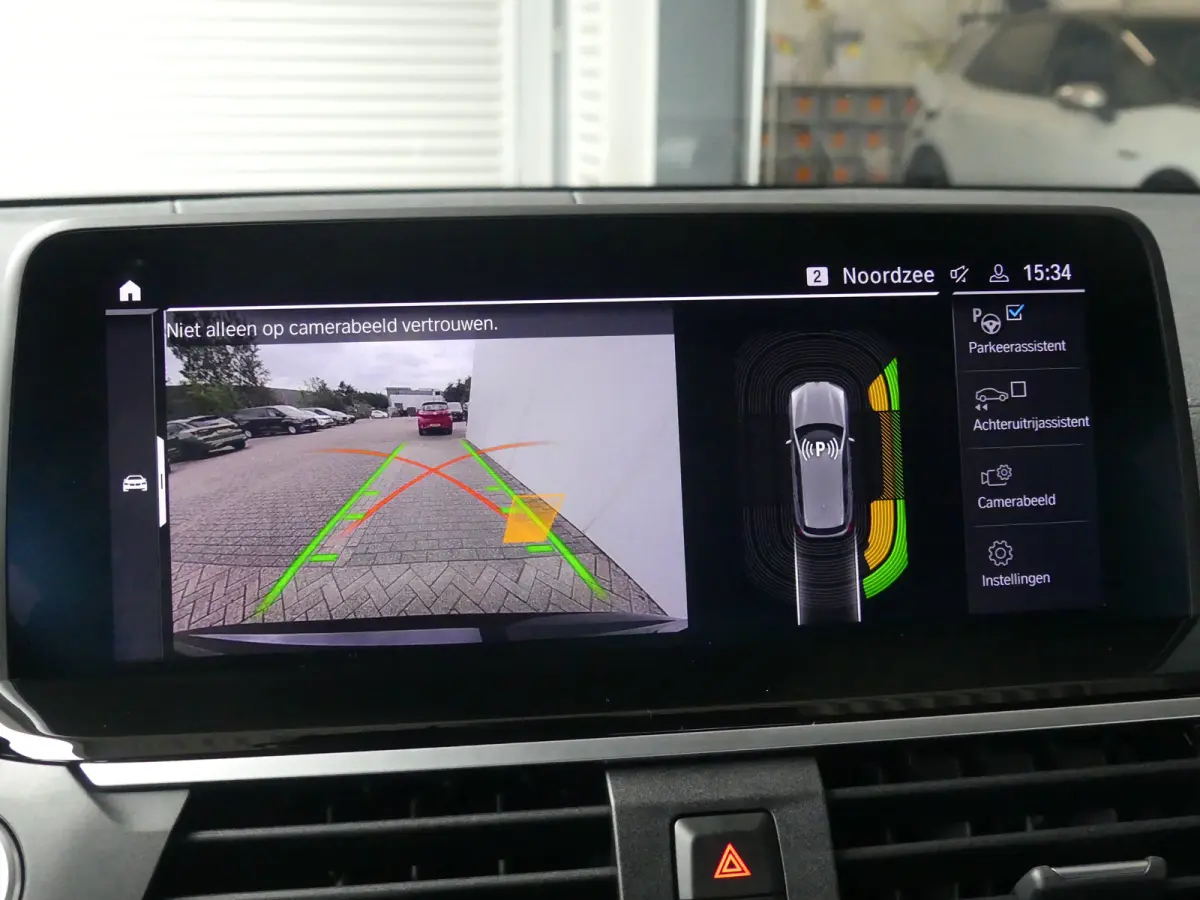 Executive 80 kWh | SOH 98% | PANORAMADAK | ADAPTIVE CRUISE | DODEHOEKDETECTIE | CAMERA | STOELVERWARMING | ELEKTRISCHE ACHTERKLEP | ELEKTRISCH VERSTELB STOEL MET GEHEUGEN | PARKEERSENSOREN V