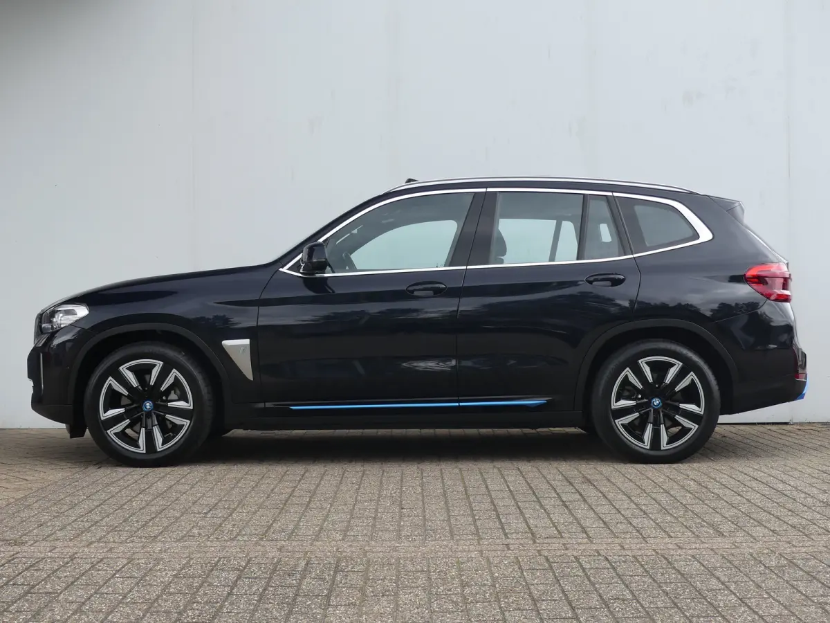 Executive 80 kWh | SOH 98% | PANORAMADAK | ADAPTIVE CRUISE | DODEHOEKDETECTIE | CAMERA | STOELVERWARMING | ELEKTRISCHE ACHTERKLEP | ELEKTRISCH VERSTELB STOEL MET GEHEUGEN | PARKEERSENSOREN V