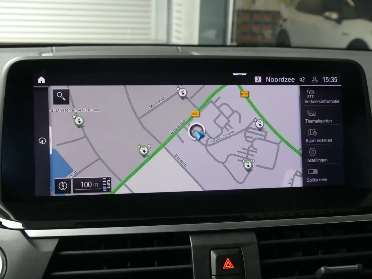 Executive 80 kWh | SOH 98% | PANORAMADAK | ADAPTIVE CRUISE | DODEHOEKDETECTIE | CAMERA | STOELVERWARMING | ELEKTRISCHE ACHTERKLEP | ELEKTRISCH VERSTELB STOEL MET GEHEUGEN | PARKEERSENSOREN V