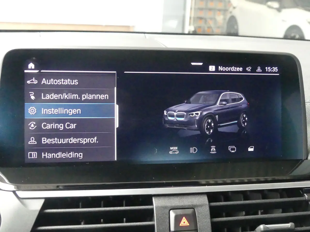 Executive 80 kWh | SOH 98% | PANORAMADAK | ADAPTIVE CRUISE | DODEHOEKDETECTIE | CAMERA | STOELVERWARMING | ELEKTRISCHE ACHTERKLEP | ELEKTRISCH VERSTELB STOEL MET GEHEUGEN | PARKEERSENSOREN V