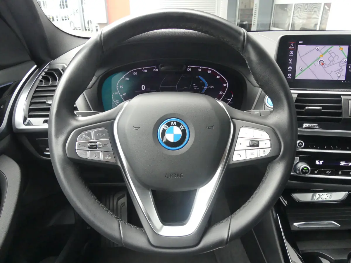 Executive 80 kWh | SOH 98% | PANORAMADAK | ADAPTIVE CRUISE | DODEHOEKDETECTIE | CAMERA | STOELVERWARMING | ELEKTRISCHE ACHTERKLEP | ELEKTRISCH VERSTELB STOEL MET GEHEUGEN | PARKEERSENSOREN V