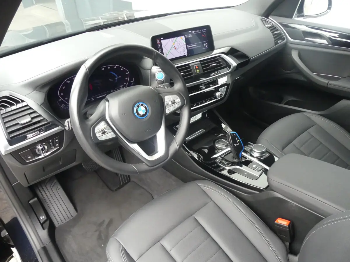 Executive 80 kWh | SOH 98% | PANORAMADAK | ADAPTIVE CRUISE | DODEHOEKDETECTIE | CAMERA | STOELVERWARMING | ELEKTRISCHE ACHTERKLEP | ELEKTRISCH VERSTELB STOEL MET GEHEUGEN | PARKEERSENSOREN V