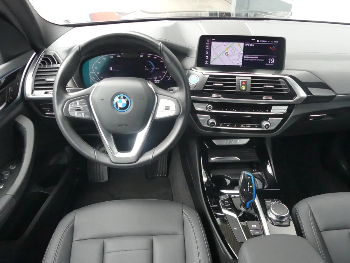 Executive 80 kWh | SOH 98% | PANORAMADAK | ADAPTIVE CRUISE | DODEHOEKDETECTIE | CAMERA | STOELVERWARMING | ELEKTRISCHE ACHTERKLEP | ELEKTRISCH VERSTELB STOEL MET GEHEUGEN | PARKEERSENSOREN V