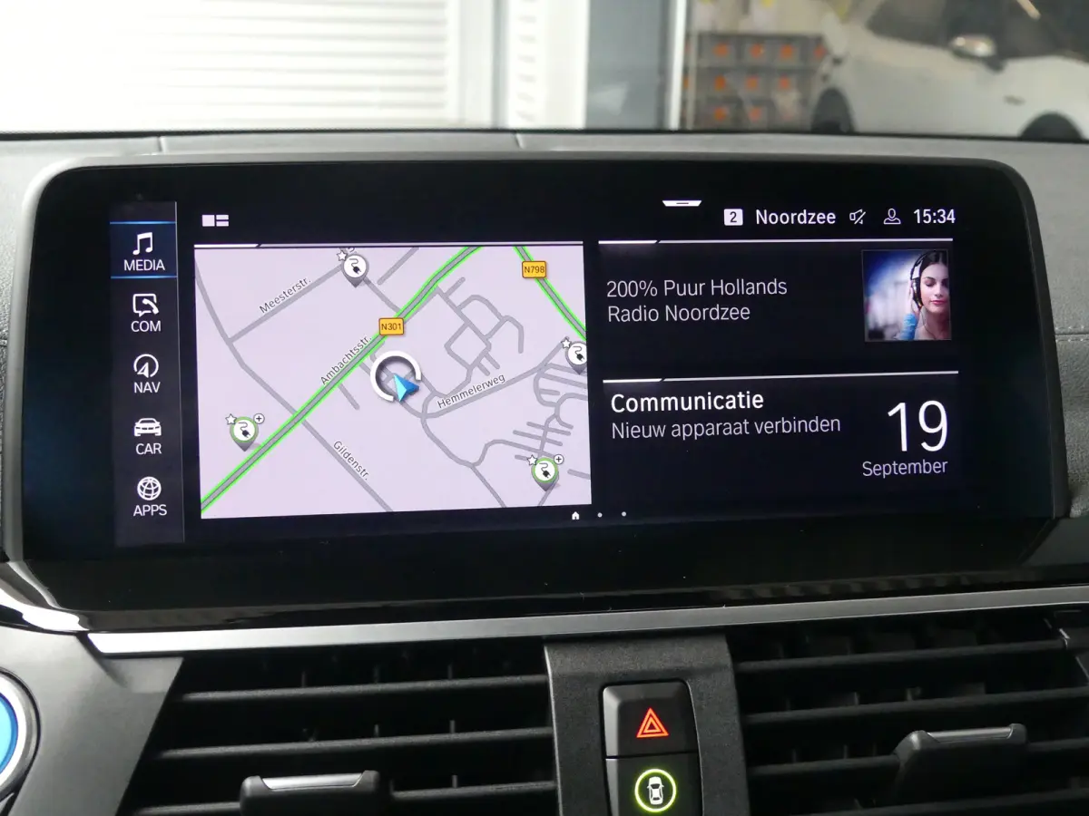 Executive 80 kWh | SOH 98% | PANORAMADAK | ADAPTIVE CRUISE | DODEHOEKDETECTIE | CAMERA | STOELVERWARMING | ELEKTRISCHE ACHTERKLEP | ELEKTRISCH VERSTELB STOEL MET GEHEUGEN | PARKEERSENSOREN V