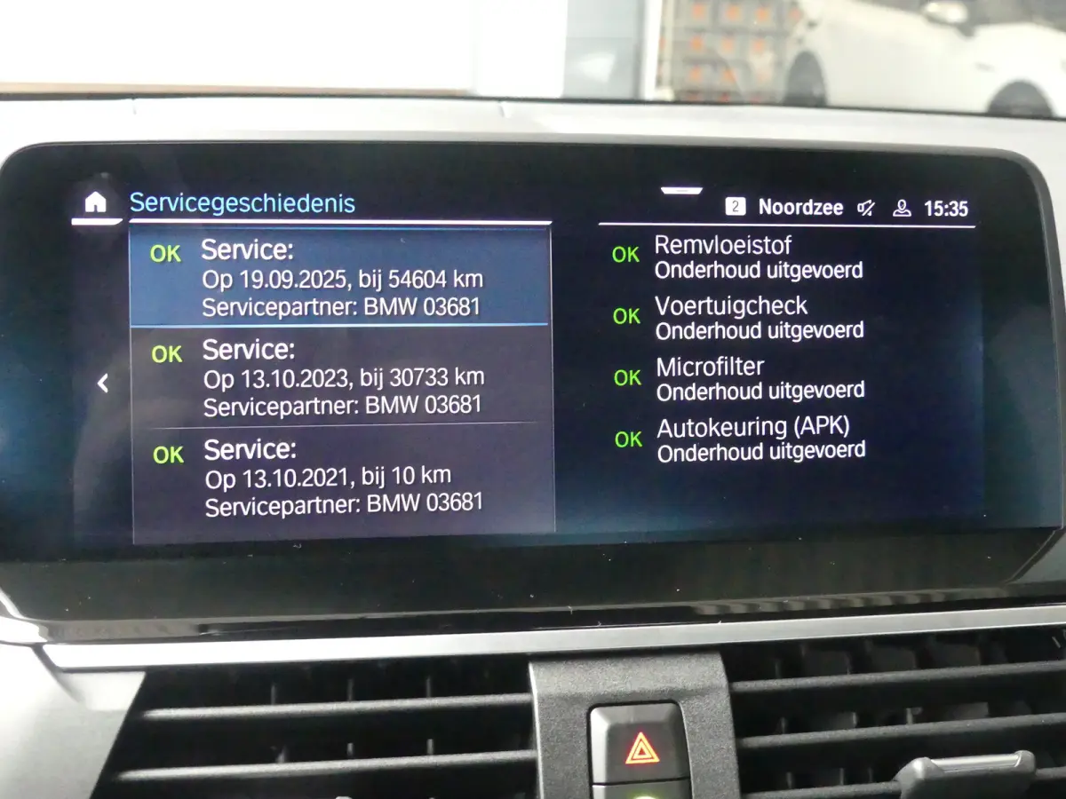 Executive 80 kWh | SOH 98% | PANORAMADAK | ADAPTIVE CRUISE | DODEHOEKDETECTIE | CAMERA | STOELVERWARMING | ELEKTRISCHE ACHTERKLEP | ELEKTRISCH VERSTELB STOEL MET GEHEUGEN | PARKEERSENSOREN V