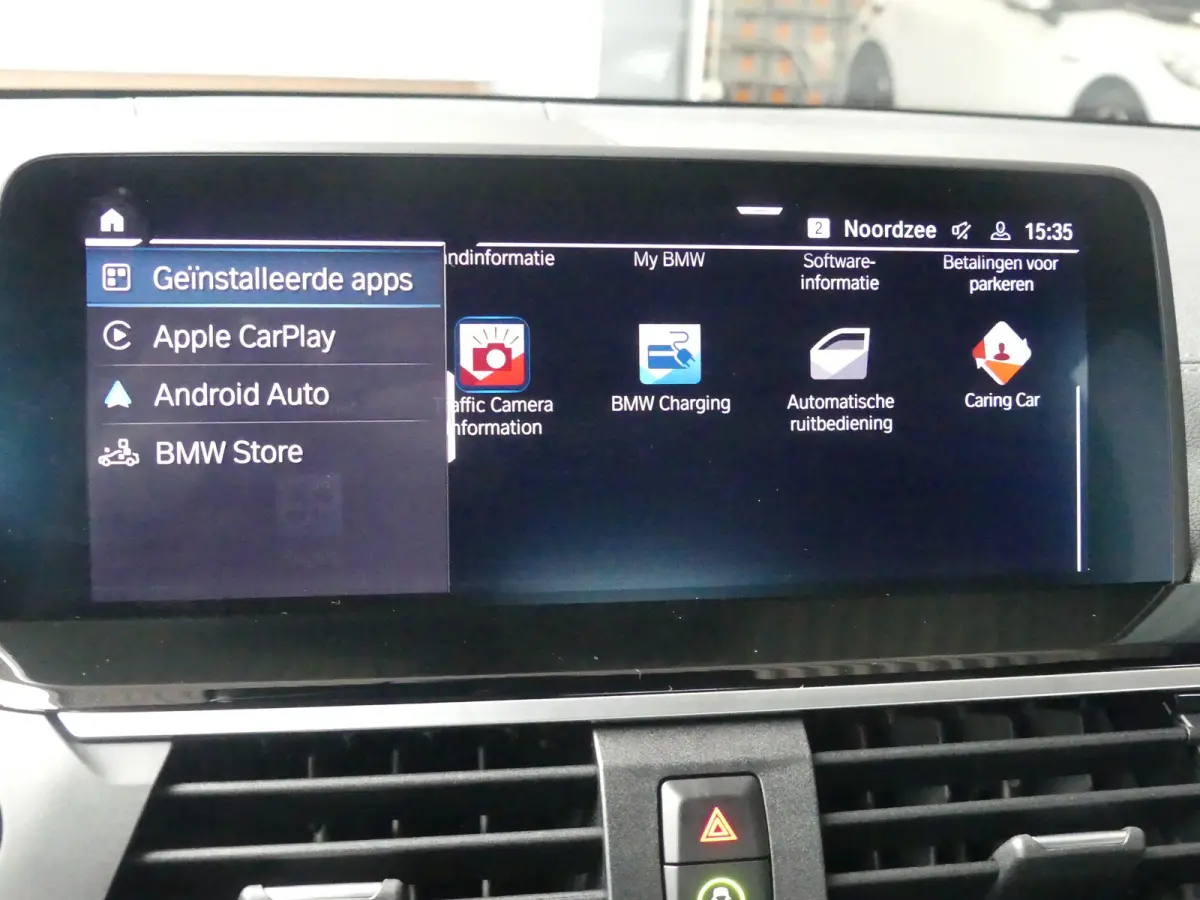 Executive 80 kWh | SOH 98% | PANORAMADAK | ADAPTIVE CRUISE | DODEHOEKDETECTIE | CAMERA | STOELVERWARMING | ELEKTRISCHE ACHTERKLEP | ELEKTRISCH VERSTELB STOEL MET GEHEUGEN | PARKEERSENSOREN V