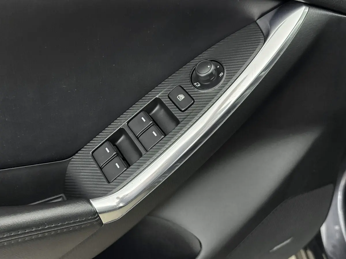 2.0 SkyActiv-G 165 GT-M Line 2WD | Achteruitrijcamera | Stoelverwarming | Memory | Keyless | BOSE | Climate Control |