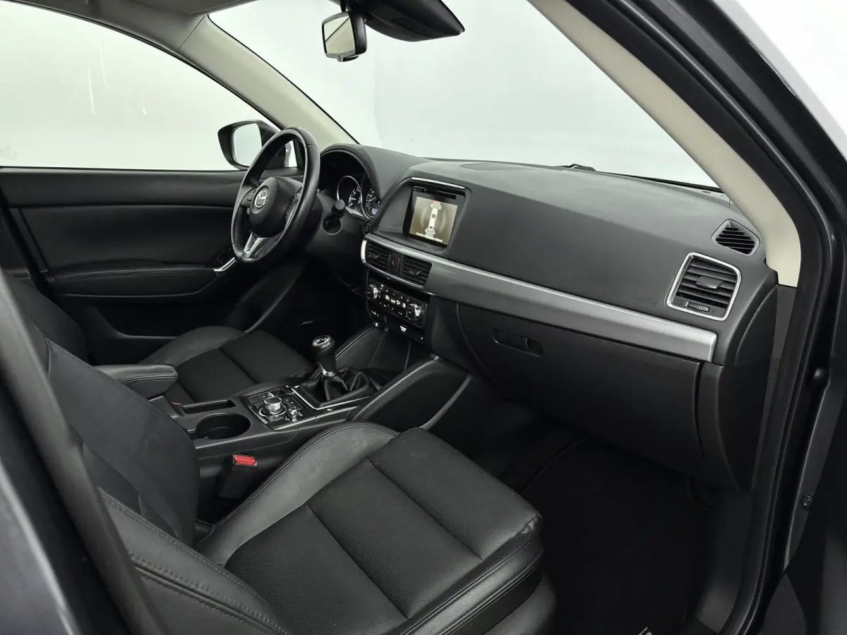 2.0 SkyActiv-G 165 GT-M Line 2WD | Achteruitrijcamera | Stoelverwarming | Memory | Keyless | BOSE | Climate Control |