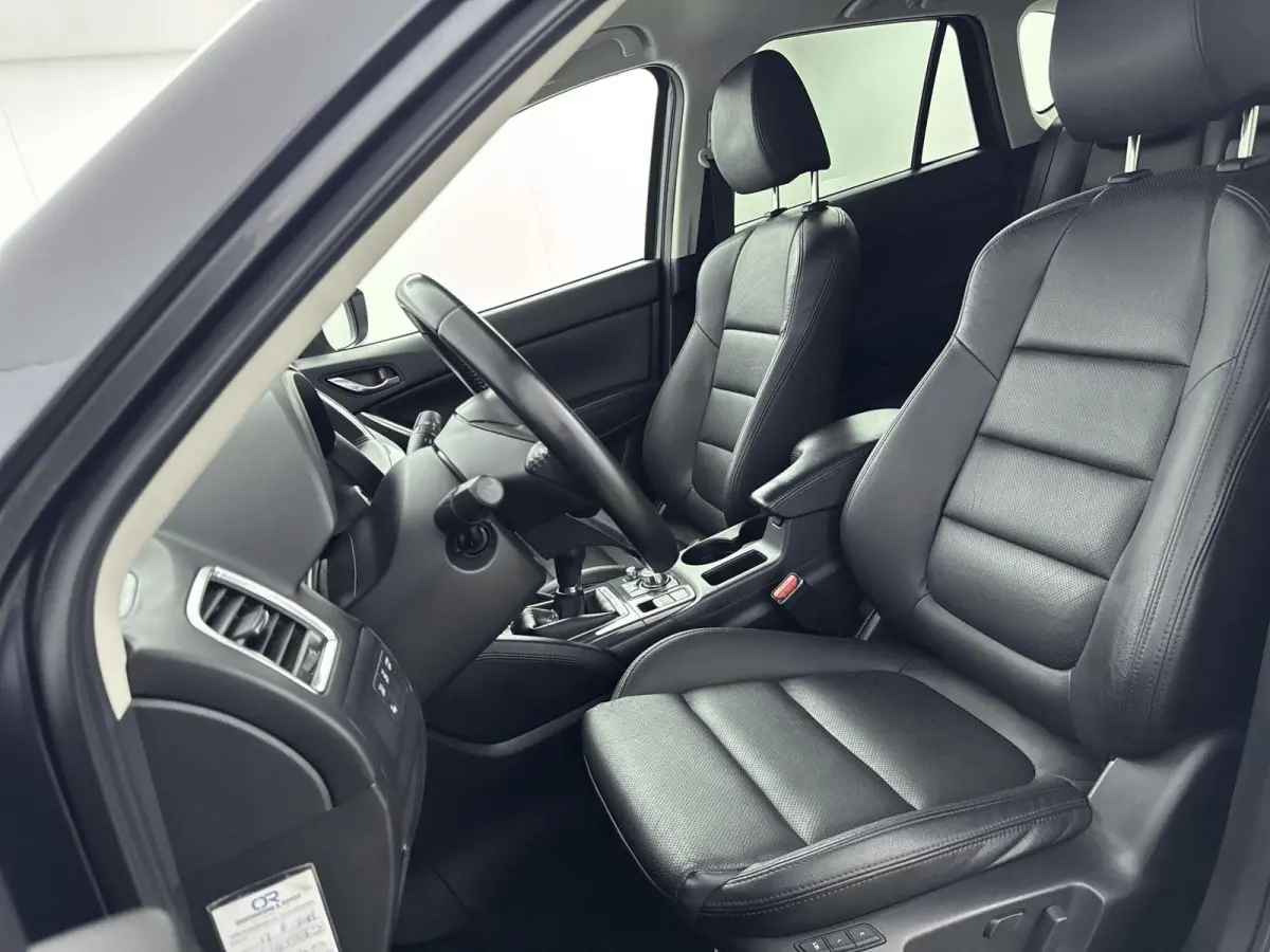 2.0 SkyActiv-G 165 GT-M Line 2WD | Achteruitrijcamera | Stoelverwarming | Memory | Keyless | BOSE | Climate Control |