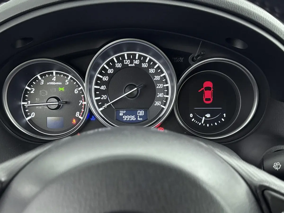 2.0 SkyActiv-G 165 GT-M Line 2WD | Achteruitrijcamera | Stoelverwarming | Memory | Keyless | BOSE | Climate Control |