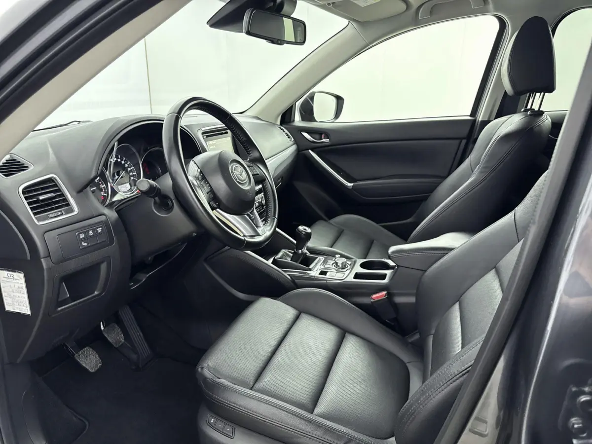 2.0 SkyActiv-G 165 GT-M Line 2WD | Achteruitrijcamera | Stoelverwarming | Memory | Keyless | BOSE | Climate Control |
