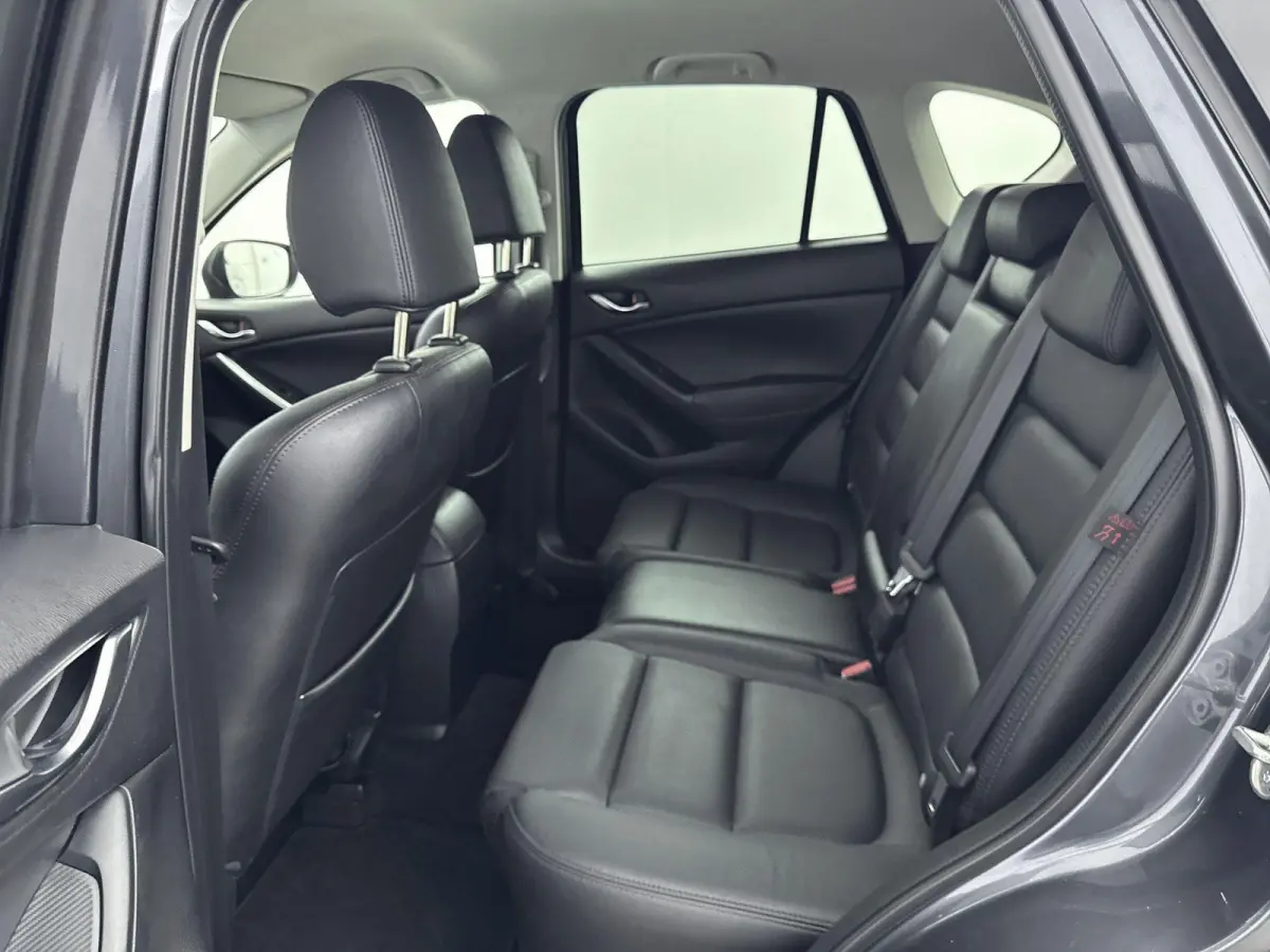 2.0 SkyActiv-G 165 GT-M Line 2WD | Achteruitrijcamera | Stoelverwarming | Memory | Keyless | BOSE | Climate Control |