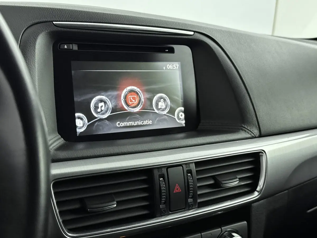 2.0 SkyActiv-G 165 GT-M Line 2WD | Achteruitrijcamera | Stoelverwarming | Memory | Keyless | BOSE | Climate Control |