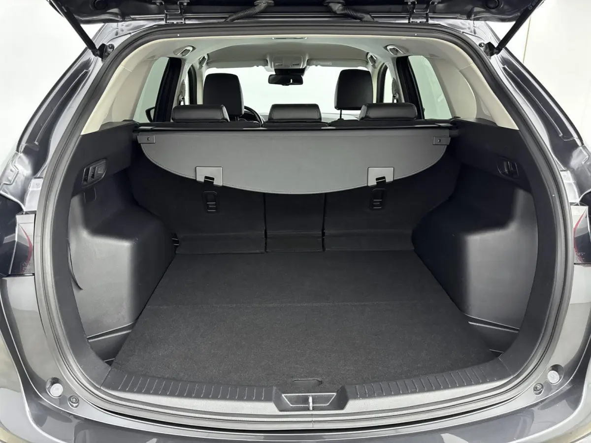 2.0 SkyActiv-G 165 GT-M Line 2WD | Achteruitrijcamera | Stoelverwarming | Memory | Keyless | BOSE | Climate Control |