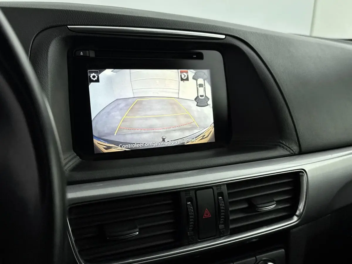 2.0 SkyActiv-G 165 GT-M Line 2WD | Achteruitrijcamera | Stoelverwarming | Memory | Keyless | BOSE | Climate Control |