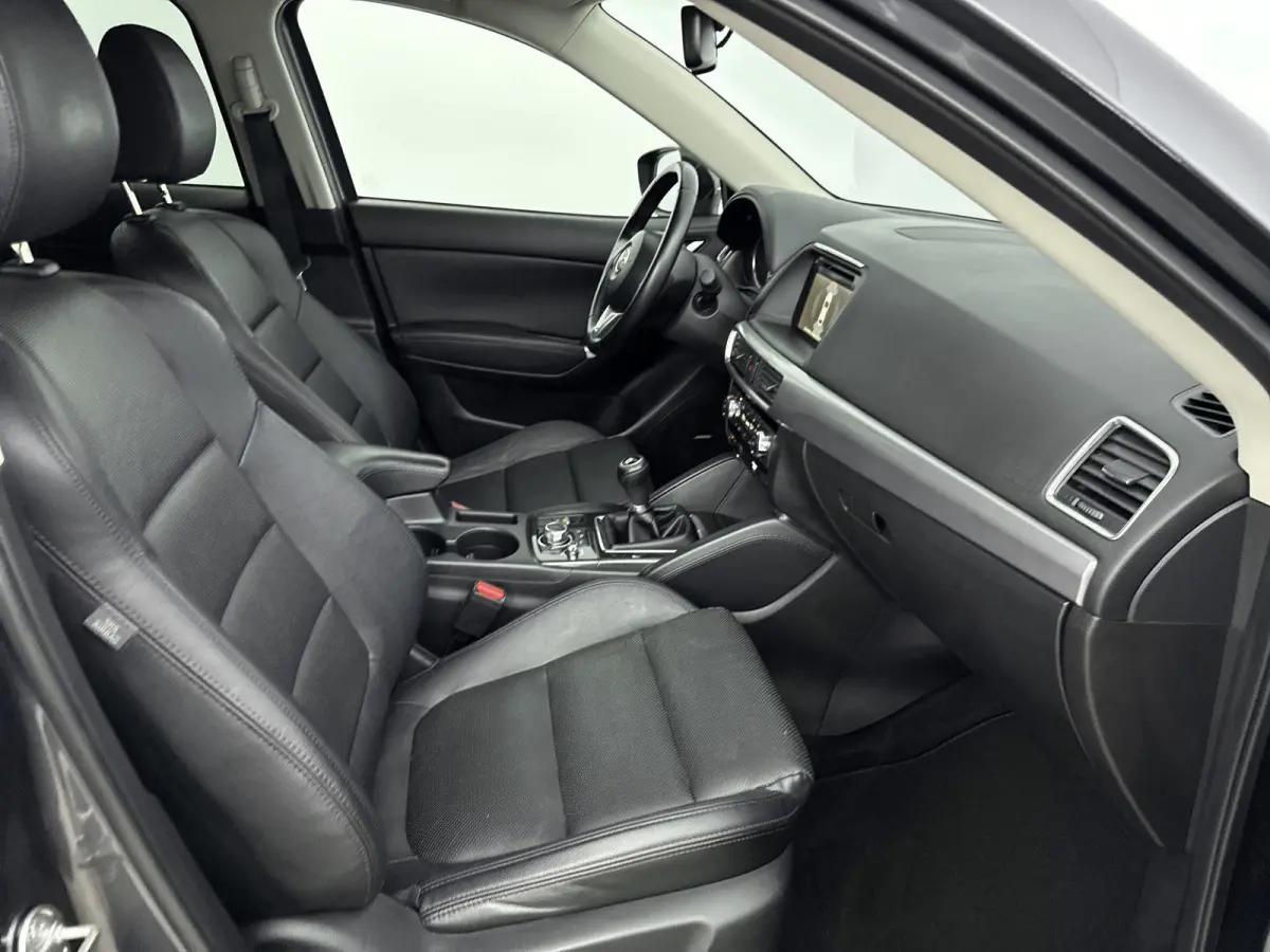 2.0 SkyActiv-G 165 GT-M Line 2WD | Achteruitrijcamera | Stoelverwarming | Memory | Keyless | BOSE | Climate Control |