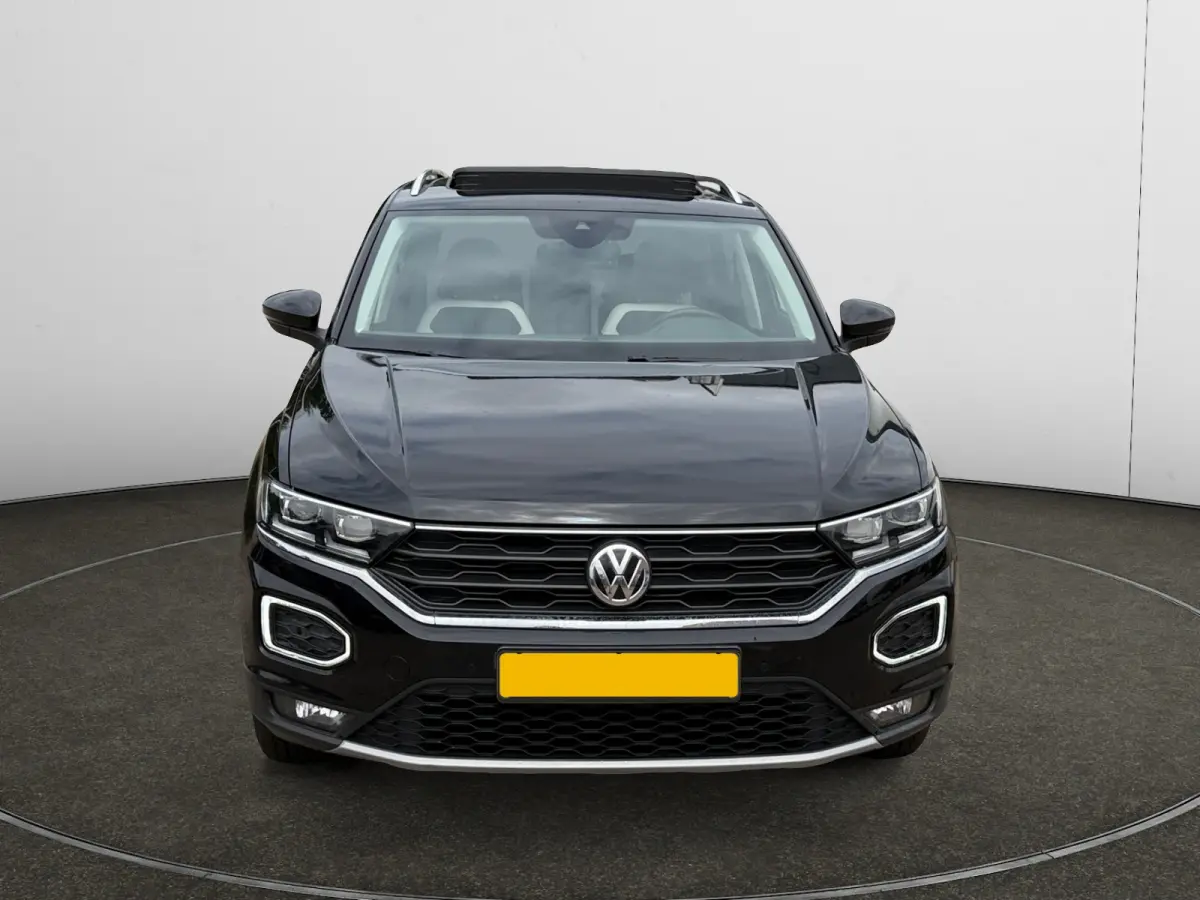 1.5 TSI R-line+ Aut- Panoramadak, Sport Interieur, Ada Cruise, Xenon Led, Virtual Cockpit, Park Assist