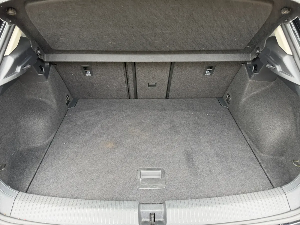 1.5 TSI R-line+ Aut- Panoramadak, Sport Interieur, Ada Cruise, Xenon Led, Virtual Cockpit, Park Assist