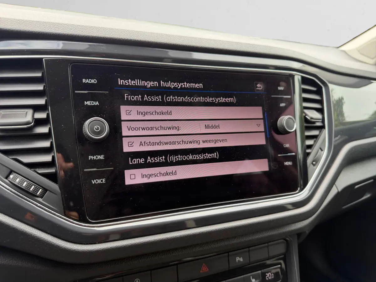 1.5 TSI R-line+ Aut- Panoramadak, Sport Interieur, Ada Cruise, Xenon Led, Virtual Cockpit, Park Assist