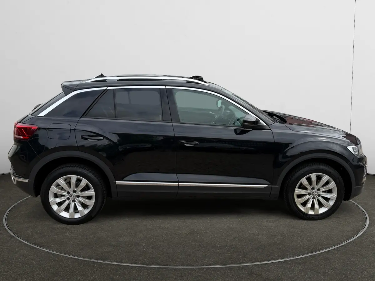 1.5 TSI R-line+ Aut- Panoramadak, Sport Interieur, Ada Cruise, Xenon Led, Virtual Cockpit, Park Assist
