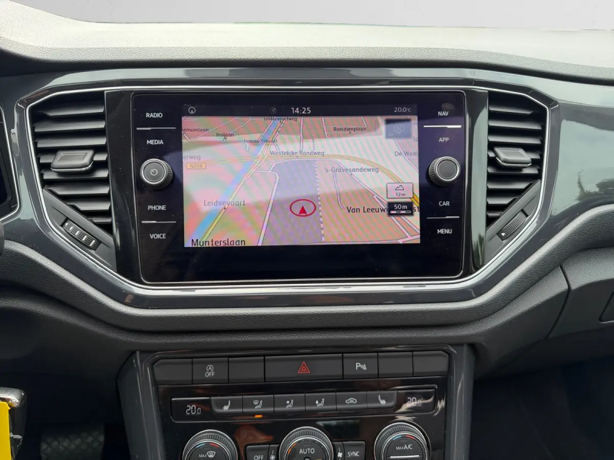 1.5 TSI R-line+ Aut- Panoramadak, Sport Interieur, Ada Cruise, Xenon Led, Virtual Cockpit, Park Assist
