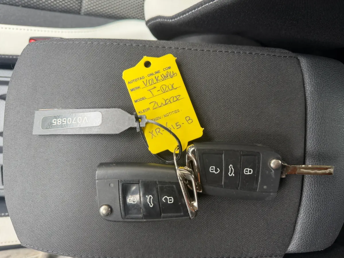 1.5 TSI R-line+ Aut- Panoramadak, Sport Interieur, Ada Cruise, Xenon Led, Virtual Cockpit, Park Assist