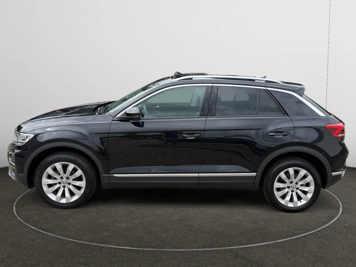 1.5 TSI R-line+ Aut- Panoramadak, Sport Interieur, Ada Cruise, Xenon Led, Virtual Cockpit, Park Assist