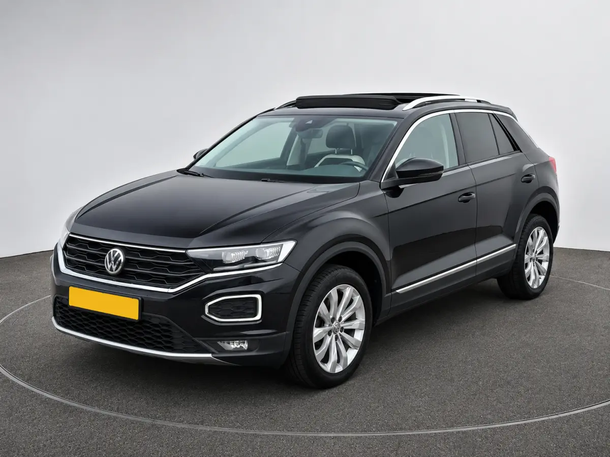 1.5 TSI R-line+ Aut- Panoramadak, Sport Interieur, Ada Cruise, Xenon Led, Virtual Cockpit, Park Assist