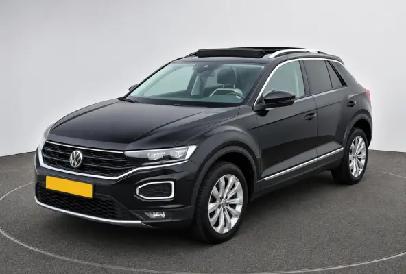 1.5 TSI R-line+ Aut- Panoramadak, Sport Interieur, Ada Cruise, Xenon Led, Virtual Cockpit, Park Assist