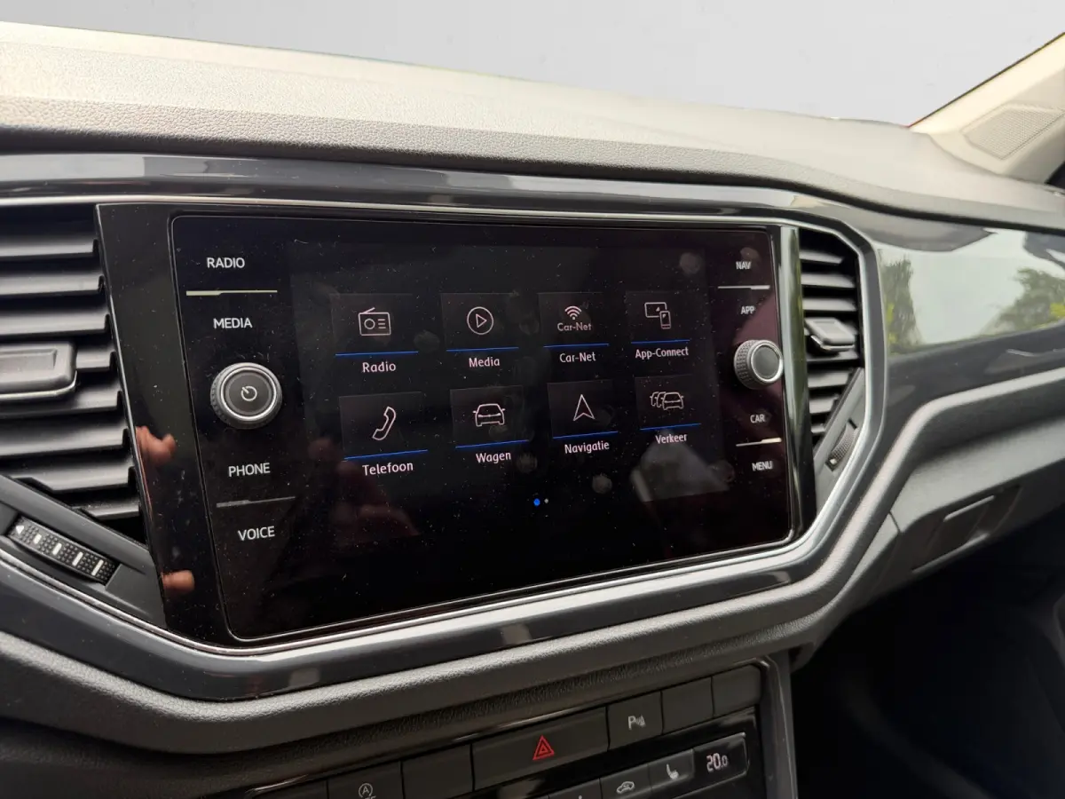 1.5 TSI R-line+ Aut- Panoramadak, Sport Interieur, Ada Cruise, Xenon Led, Virtual Cockpit, Park Assist