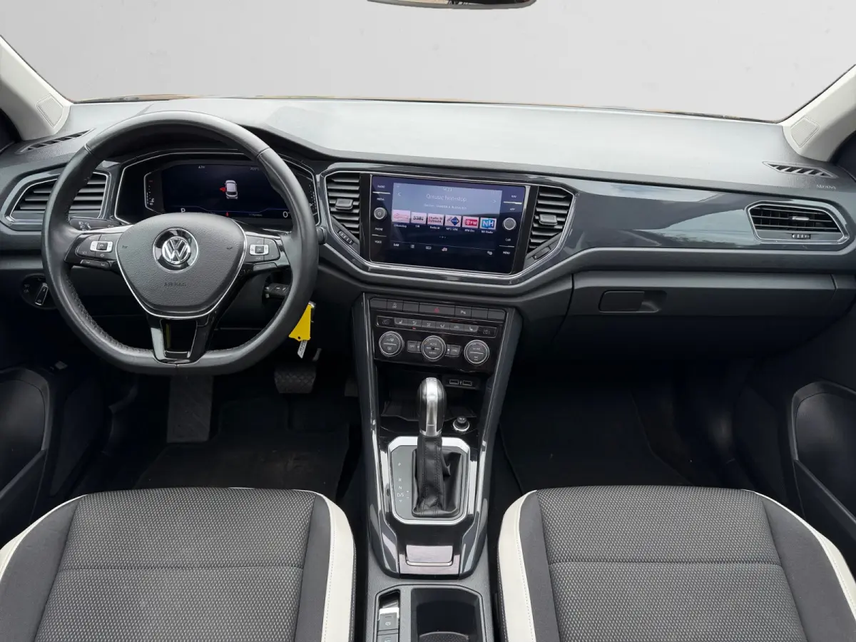 1.5 TSI R-line+ Aut- Panoramadak, Sport Interieur, Ada Cruise, Xenon Led, Virtual Cockpit, Park Assist