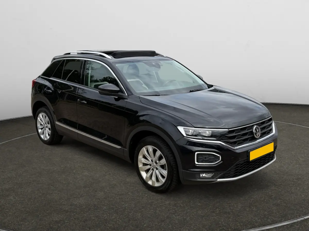 1.5 TSI R-line+ Aut- Panoramadak, Sport Interieur, Ada Cruise, Xenon Led, Virtual Cockpit, Park Assist
