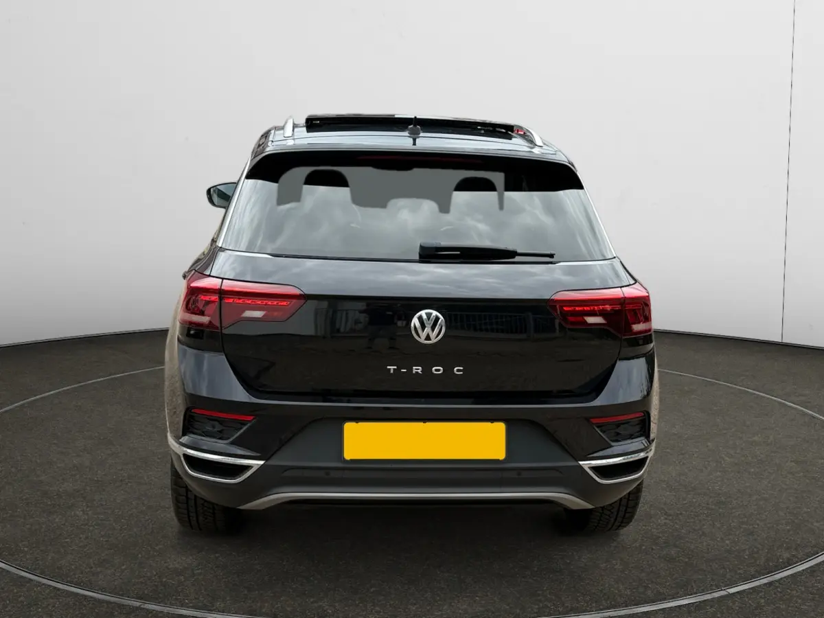 1.5 TSI R-line+ Aut- Panoramadak, Sport Interieur, Ada Cruise, Xenon Led, Virtual Cockpit, Park Assist
