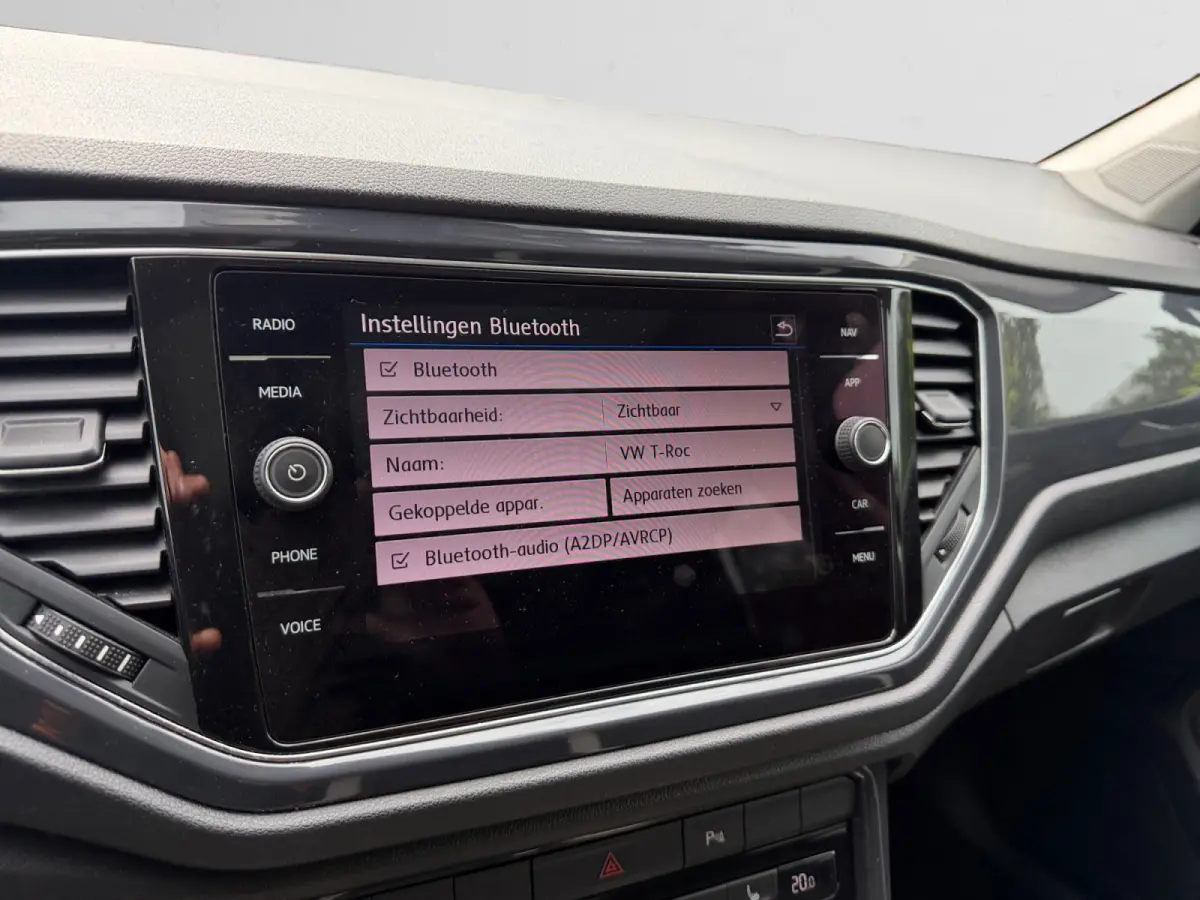 1.5 TSI R-line+ Aut- Panoramadak, Sport Interieur, Ada Cruise, Xenon Led, Virtual Cockpit, Park Assist