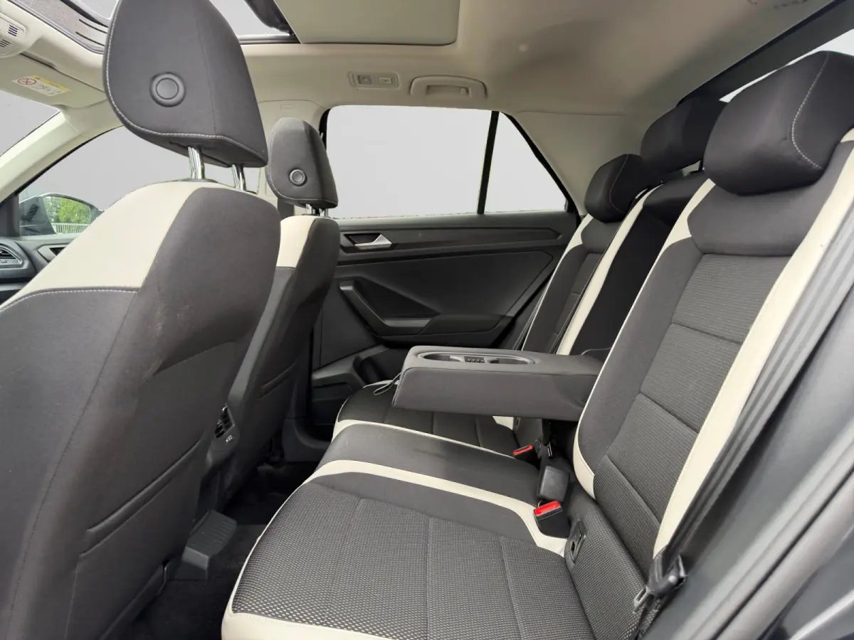 1.5 TSI R-line+ Aut- Panoramadak, Sport Interieur, Ada Cruise, Xenon Led, Virtual Cockpit, Park Assist