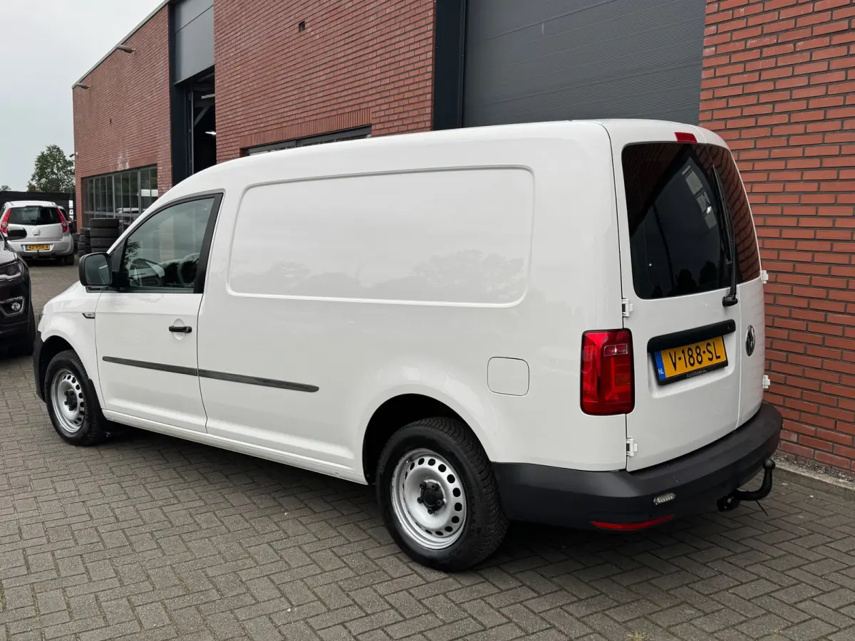 2.0 TDI L2H1 BMT Maxi Airco Cruise Highline