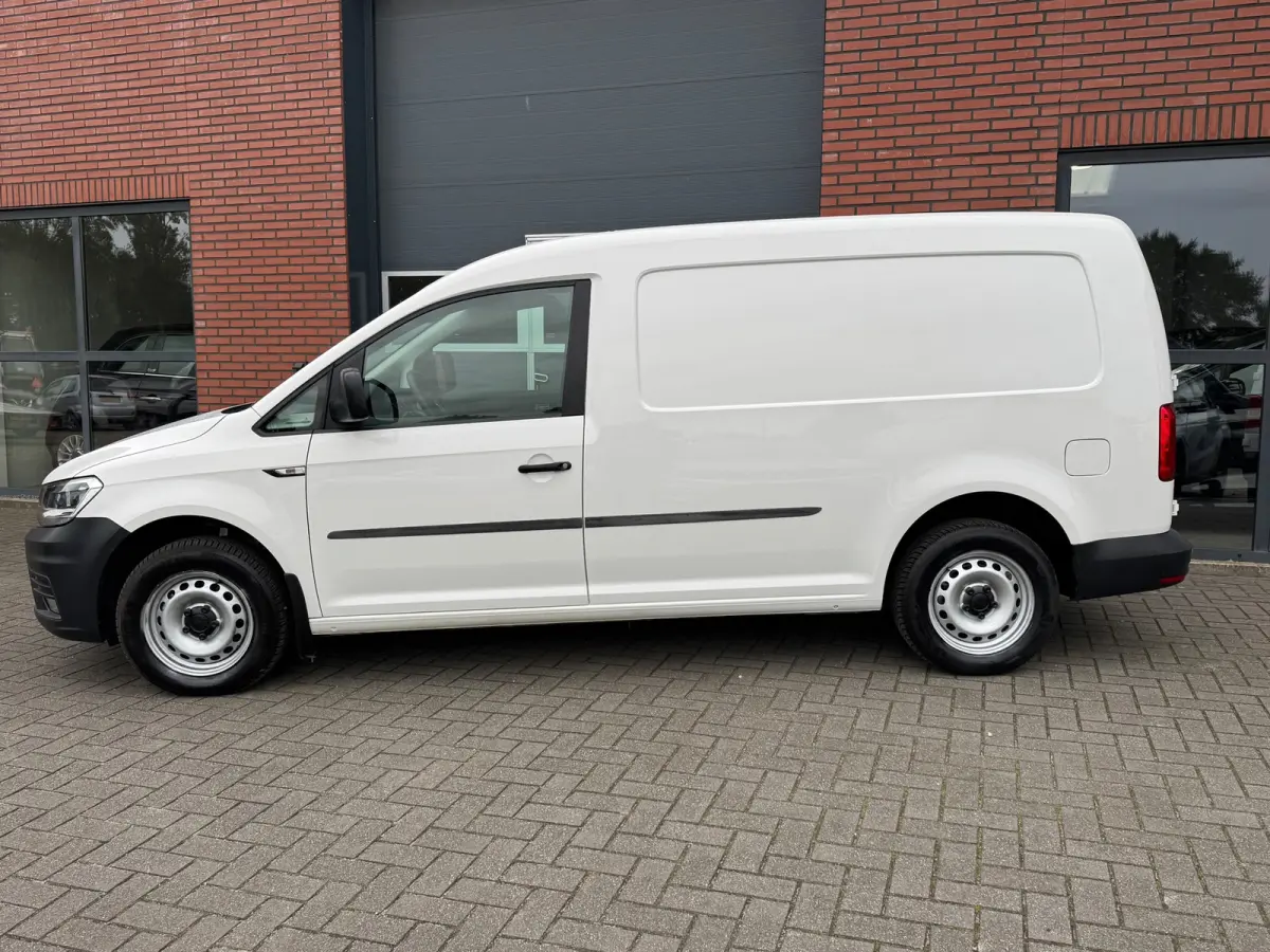 2.0 TDI L2H1 BMT Maxi Airco Cruise Highline