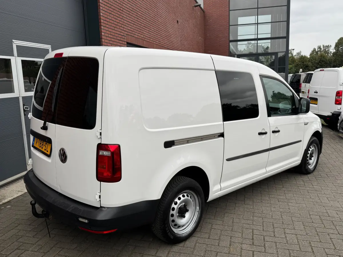 2.0 TDI L2H1 BMT Maxi Airco Cruise Highline