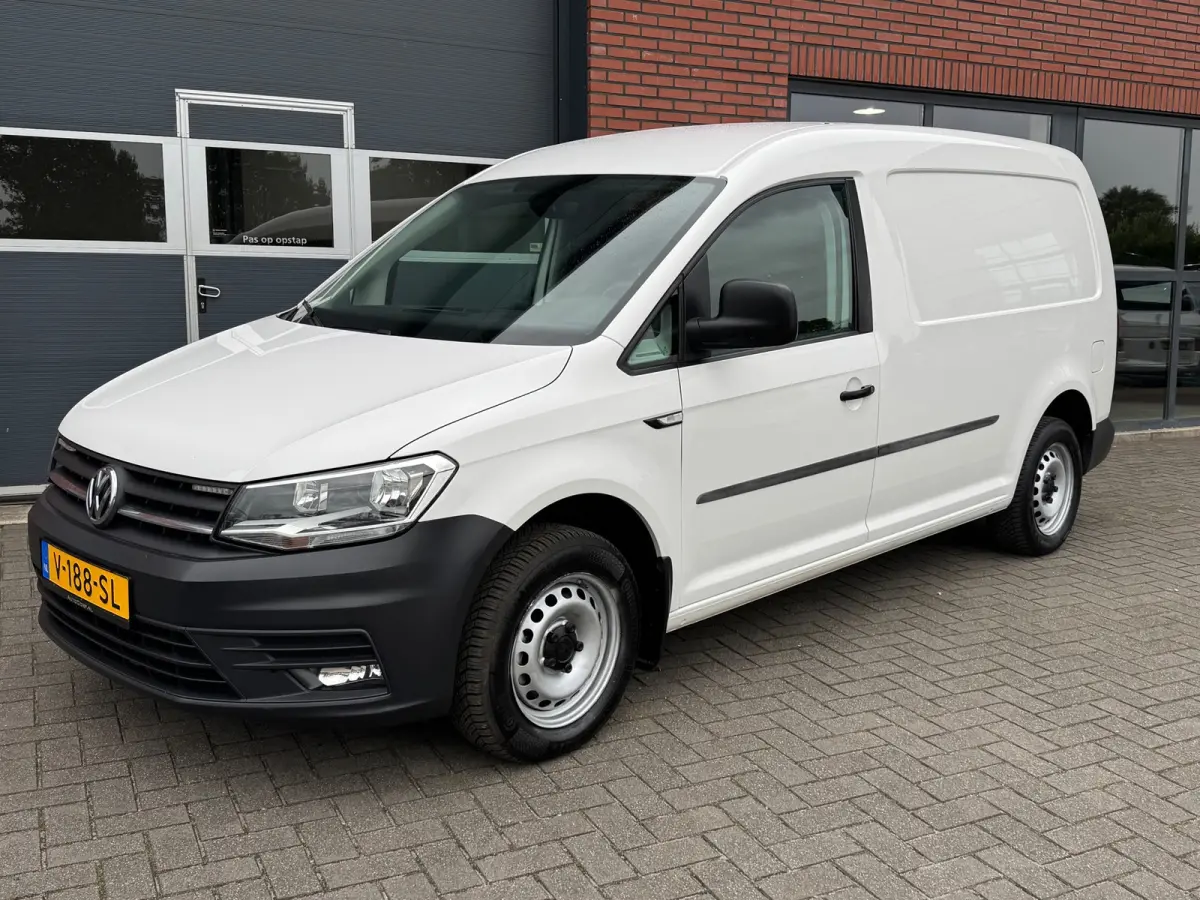 2.0 TDI L2H1 BMT Maxi Airco Cruise Highline