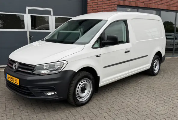 2.0 TDI L2H1 BMT Maxi Airco Cruise Highline