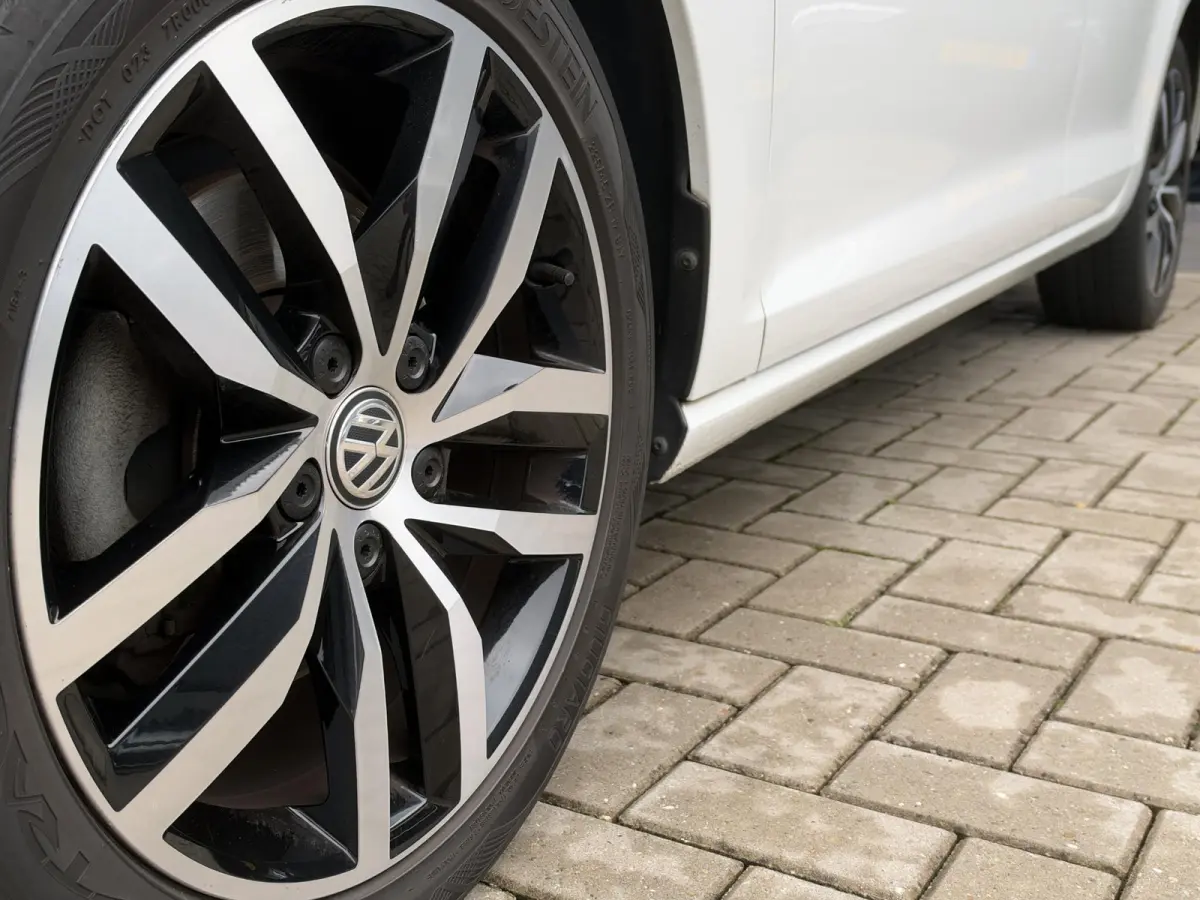 1.5 TSI Highline | ACC | Stoelverwarming | Massagefunctie | Climate Control |