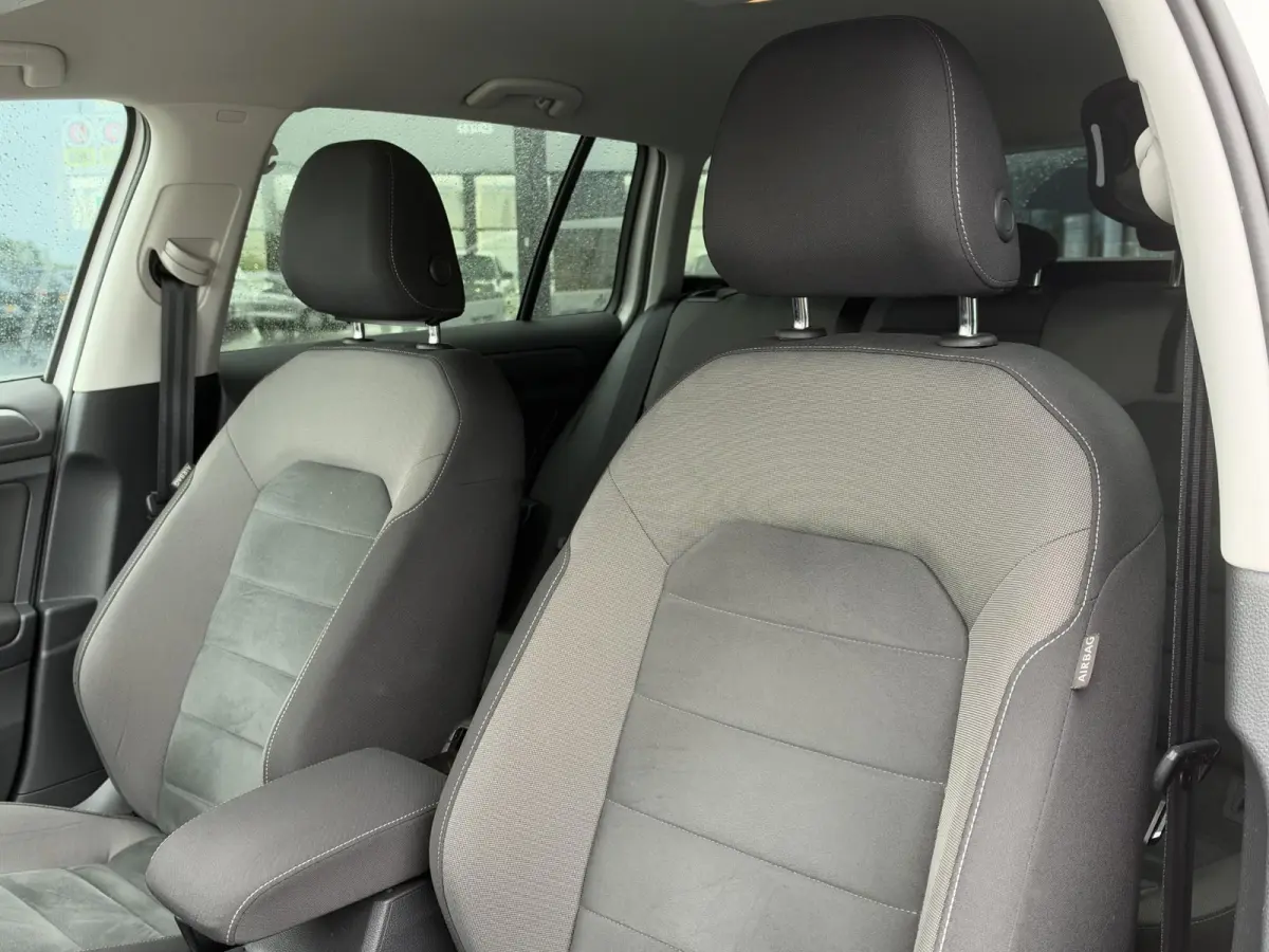 1.5 TSI Highline | ACC | Stoelverwarming | Massagefunctie | Climate Control |
