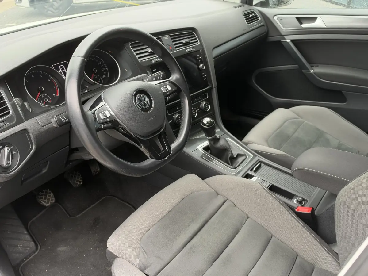 1.5 TSI Highline | ACC | Stoelverwarming | Massagefunctie | Climate Control |