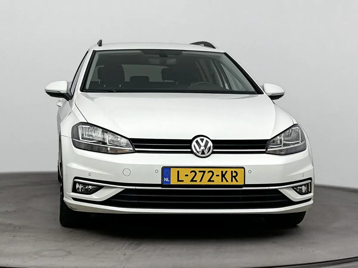 1.5 TSI Highline | ACC | Stoelverwarming | Massagefunctie | Climate Control |